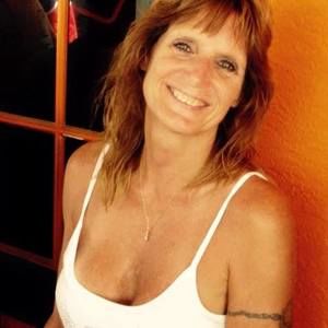 Meet your Posher, Cathy